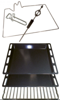 Детальное фото товара: KAISER EH 6355 Em