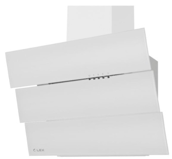 Детальное фото товара: LEX RIO G 600 WHITE