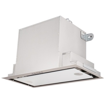 Детальное фото товара: AKPO WK-6 Neva glass 60 см, нержавейка/белый