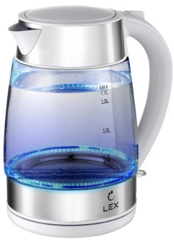 Детальное фото товара: LEX LXK 3007-2
