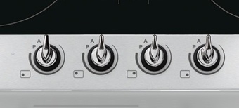 Детальное фото товара: Smeg SI964XM