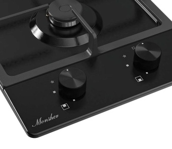 Детальное фото товара: Monsher MSG 33 Noir