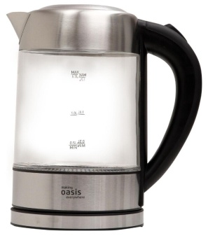 Детальное фото товара: making Oasis everywhere K-7GS