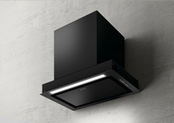 Детальное фото товара: ELICA HIDDEN ADVANCE BL MAT/A/52