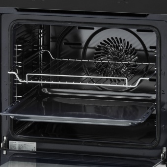 Детальное фото товара: Krona MAGNETE 60 BL/BL