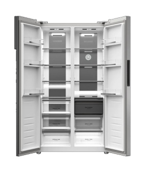 Детальное фото товара: Kuppersberg RFSN 1810 X