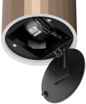 Детальное фото товара: Maunfeld Adelaide 39 Isla Gold