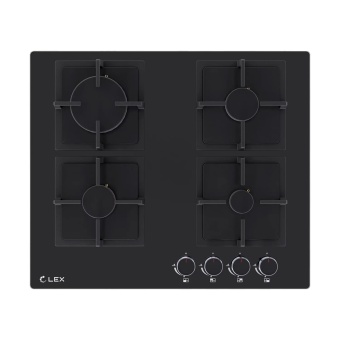 Детальное фото товара: LEX GVG 644A BBL