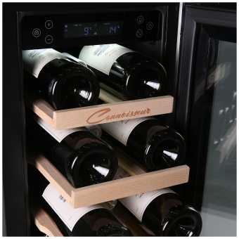 Детальное фото товара: Libhof CX-19 Black