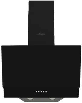 Детальное фото товара: Monsher ROUEN 50 Noir Verre