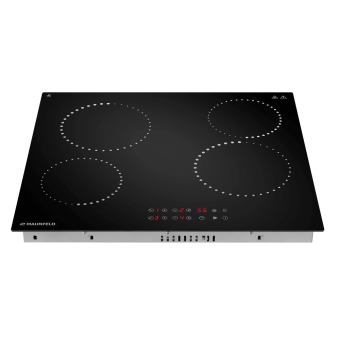 Детальное фото товара: Maunfeld CVCE594PBK