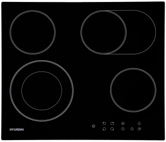 Детальное фото товара: Hyundai HHE 6670 BG