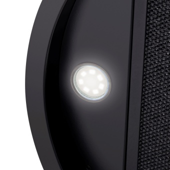 Детальное фото товара: Maunfeld Lee Wall 39 Long black