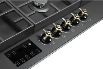 Детальное фото товара: HIBERG VM 9255 B