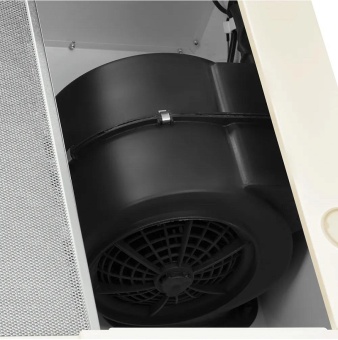 Детальное фото товара: Kuppersberg SLIMTURBO 60 C