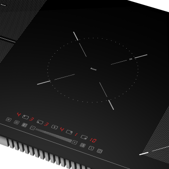 Детальное фото товара: MEFERI MIH905BK ULTRA