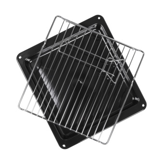 Детальное фото товара: Maunfeld EOEM519PB2