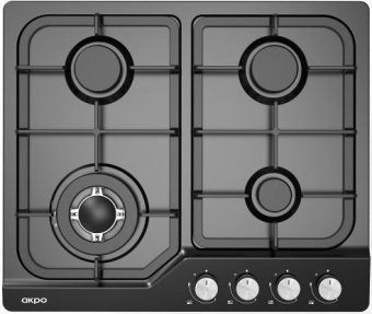 Детальное фото товара: AKPO PGA 604 FGC-3 BL