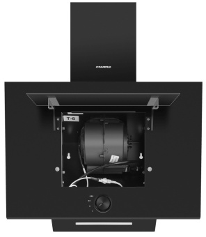 Детальное фото товара: Maunfeld Comfort 60 Side черный