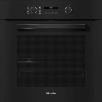 Детальное фото товара: Miele H2861BP OBSW