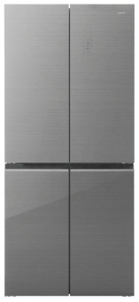 Детальное фото товара: Centek CT-1744 Gray Glass