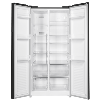 Детальное фото товара: Maunfeld MFF177NFB Slim Inverter