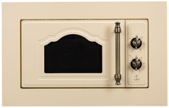 Детальное фото товара: LEX BIMO 20.01 C IVORY