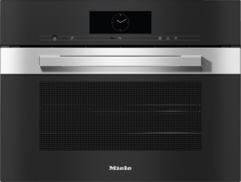 Детальное фото товара: Miele DGC7840 HC Pro CLST