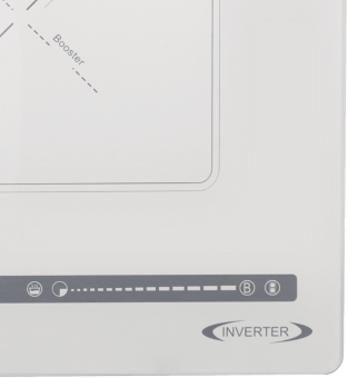Детальное фото товара: Maunfeld CVI594SB2BGA Inverter