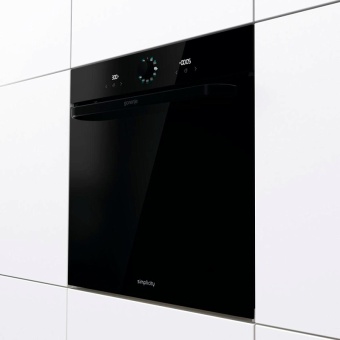 Детальное фото товара: Gorenje BOS6737SYB
