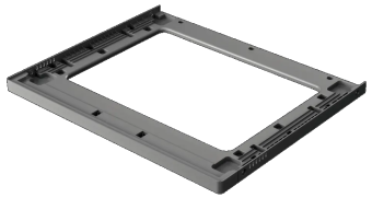Детальное фото товара: Kuppersberg DS 561 GR