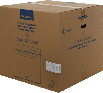 Детальное фото товара: Hyundai HEO 6745 WG