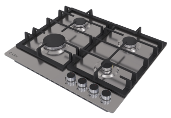 Детальное фото товара: LEX GVS 642-1 IX