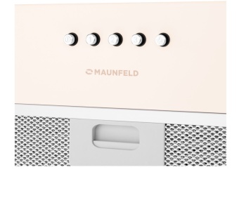 Детальное фото товара: Maunfeld CROSBY SINGL 5028 BEIGE