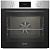 Фото товара: Indesit IBFTE 2434 IX