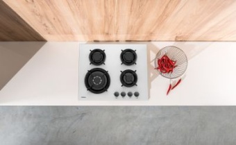 Детальное фото товара: Hansa BHGW63111035