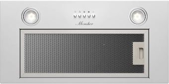 Детальное фото товара: Monsher AMIE 60 Blanc