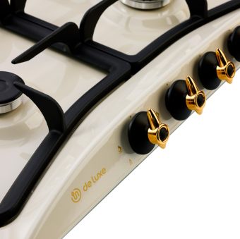 Детальное фото товара: De Luxe 5840.00 гмв - 050ЧР