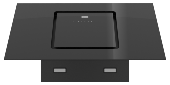 Детальное фото товара: Franke MELODY 90 BK