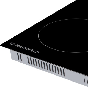 Детальное фото товара: Maunfeld AVCE594BK