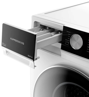 Детальное фото товара: Kuppersberg WDM 601 W