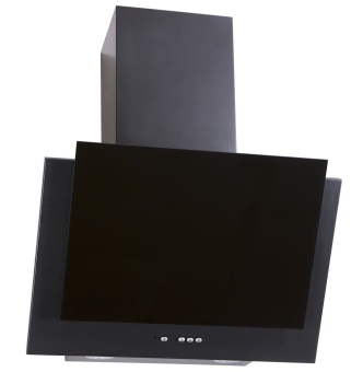 Детальное фото товара: Elikor Рубин 60П-650-К3Д антрацит/черный