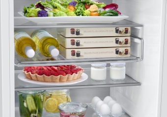 Детальное фото товара: Samsung BRB80F30ADF0EO