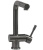 Детальное фото товара: Seaman Eco Venice SSN-0912P-GL (Gun Light, PVD, satin)
