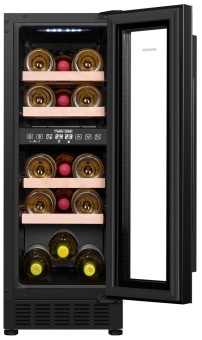 Детальное фото товара: Maunfeld MBWC-56D17