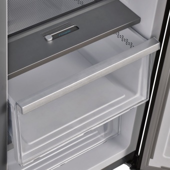 Детальное фото товара: Maunfeld MFF191NFSB