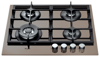 Детальное фото товара: Whirlpool GOA 6425/S