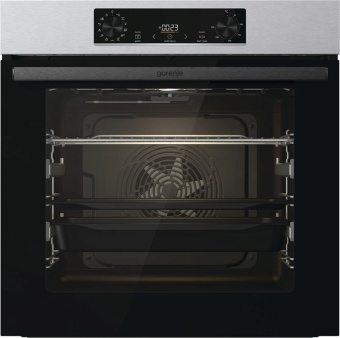 Детальное фото товара: Gorenje BOSB6737E09X