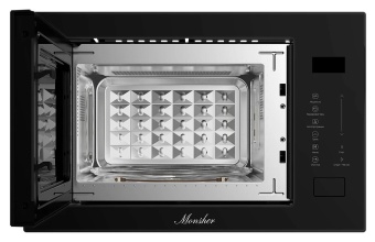 Детальное фото товара: Monsher MMH 1025 Noir