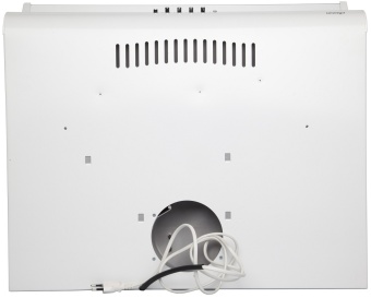 Детальное фото товара: Konigin Verena (Inox 60) 